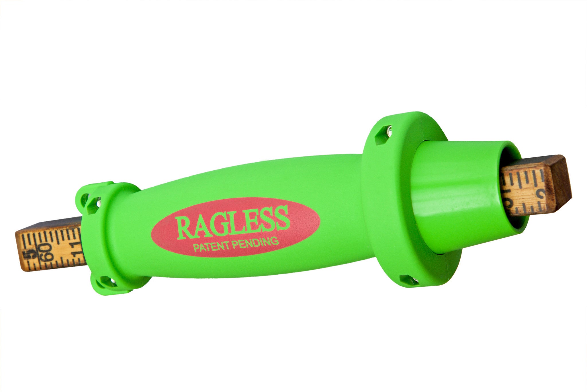 Gauge Stick Squeegee – RaglessTools.Com